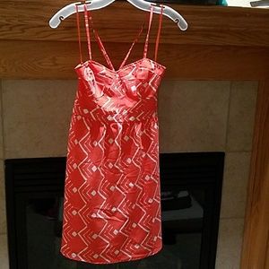 O'Neill Sun dress